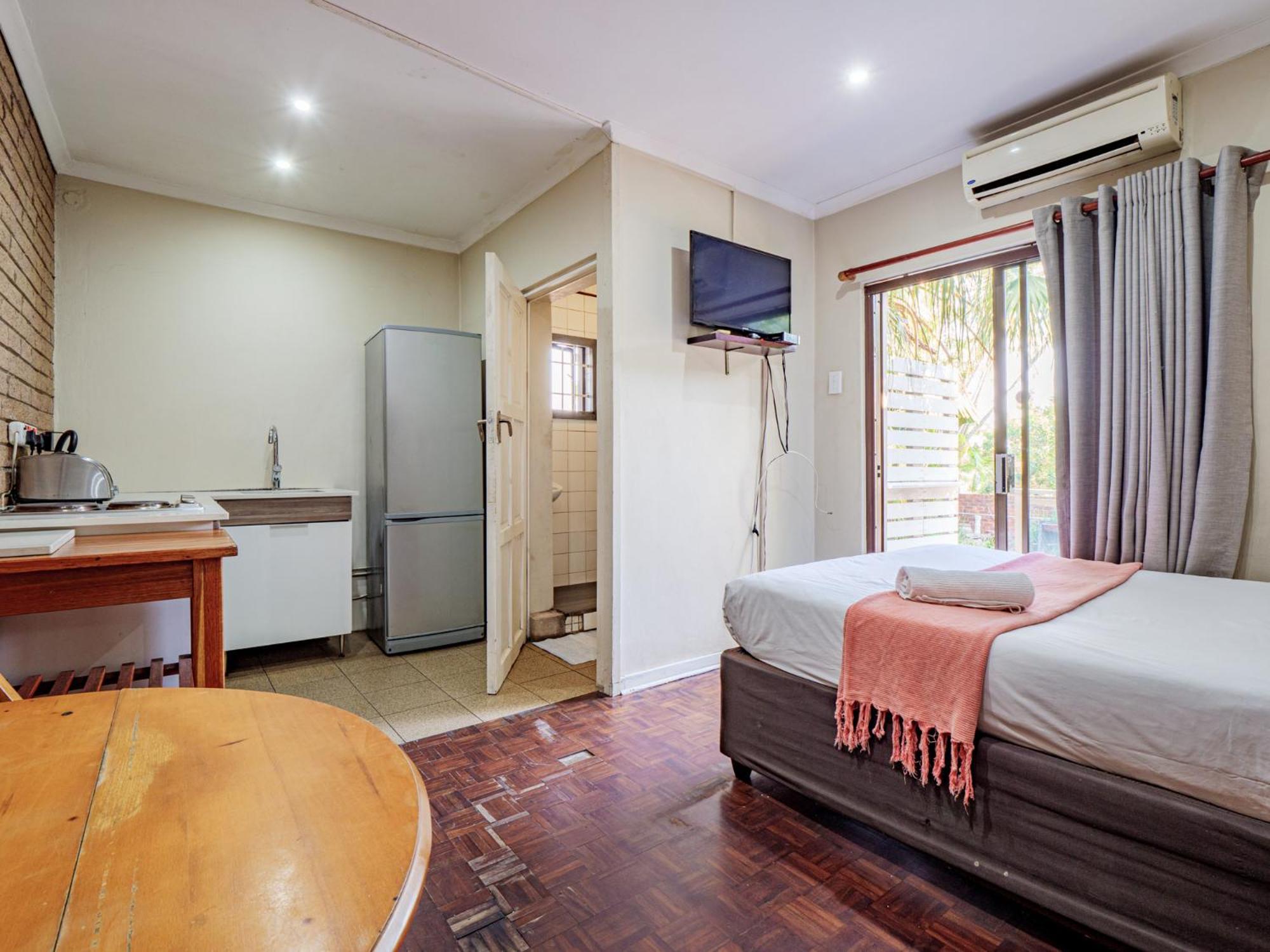 Carrington Guest House Durban Extérieur photo