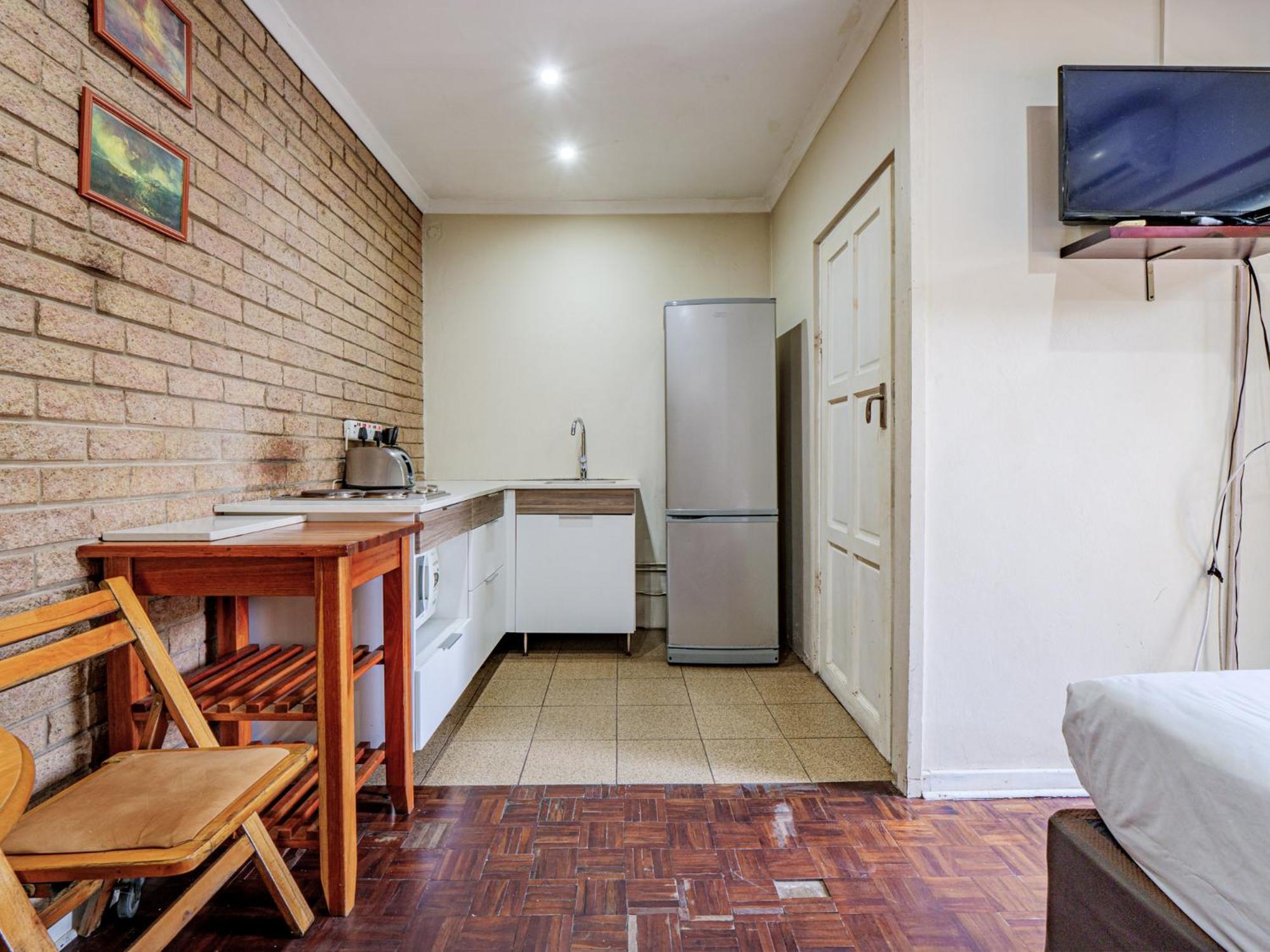 Carrington Guest House Durban Extérieur photo