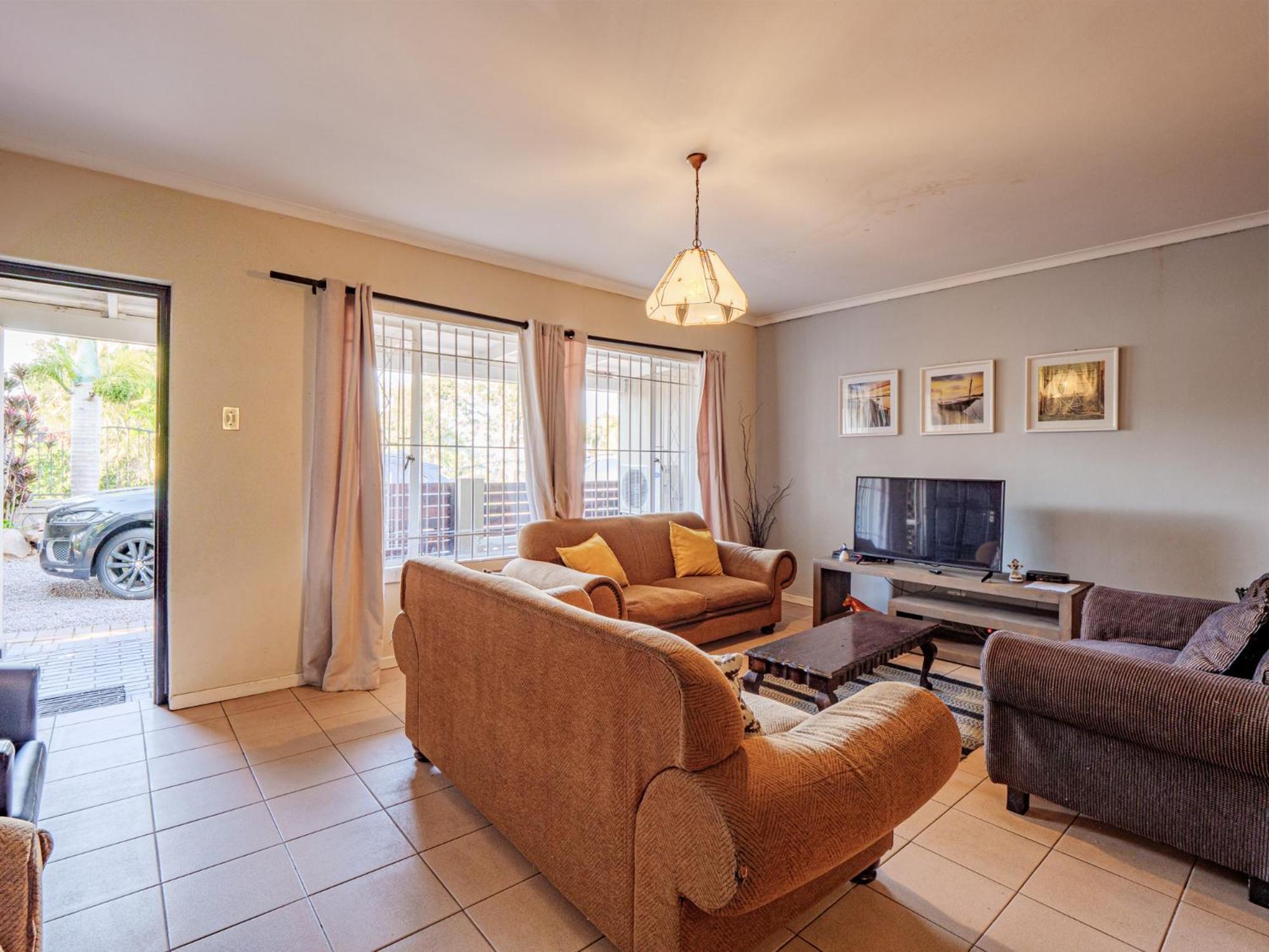 Carrington Guest House Durban Extérieur photo