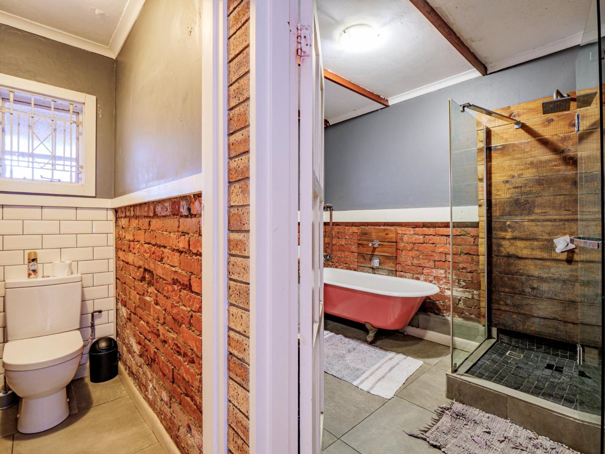 Carrington Guest House Durban Extérieur photo