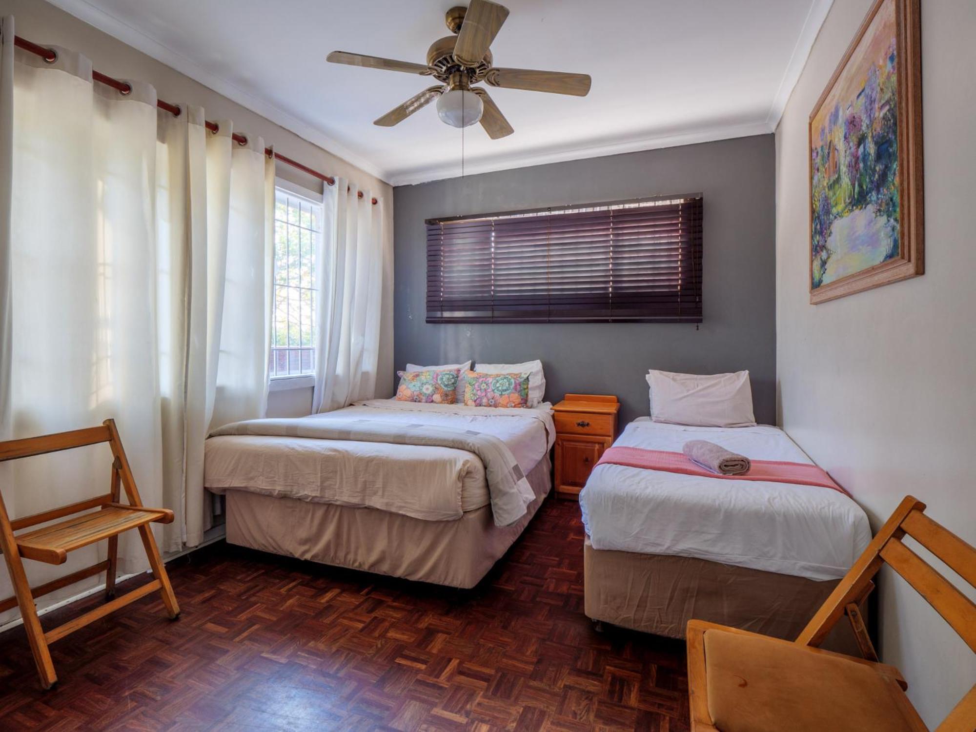 Carrington Guest House Durban Extérieur photo