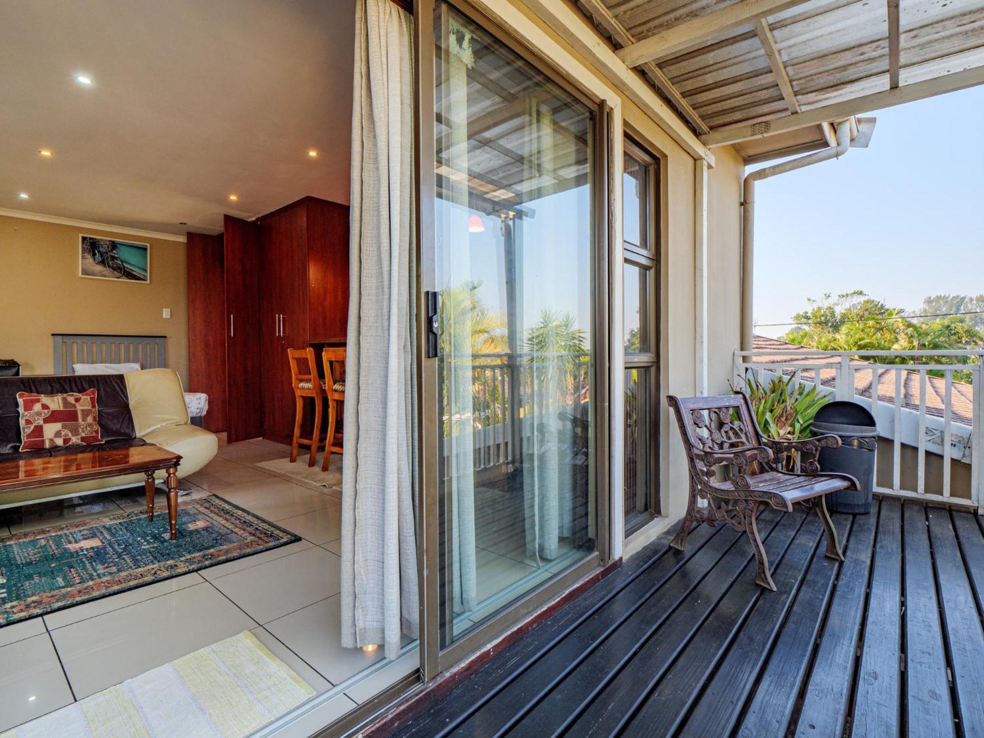 Carrington Guest House Durban Extérieur photo