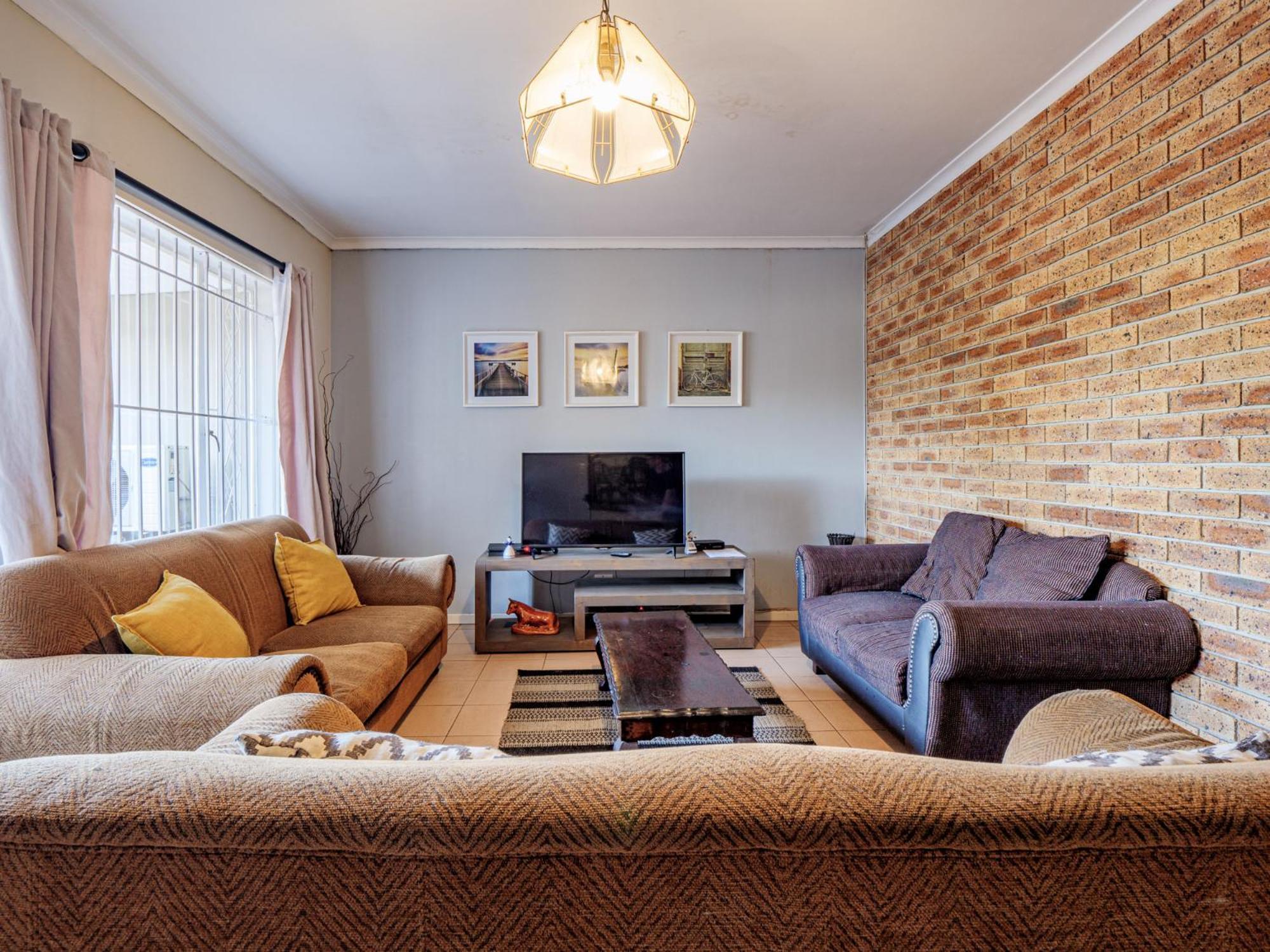 Carrington Guest House Durban Extérieur photo