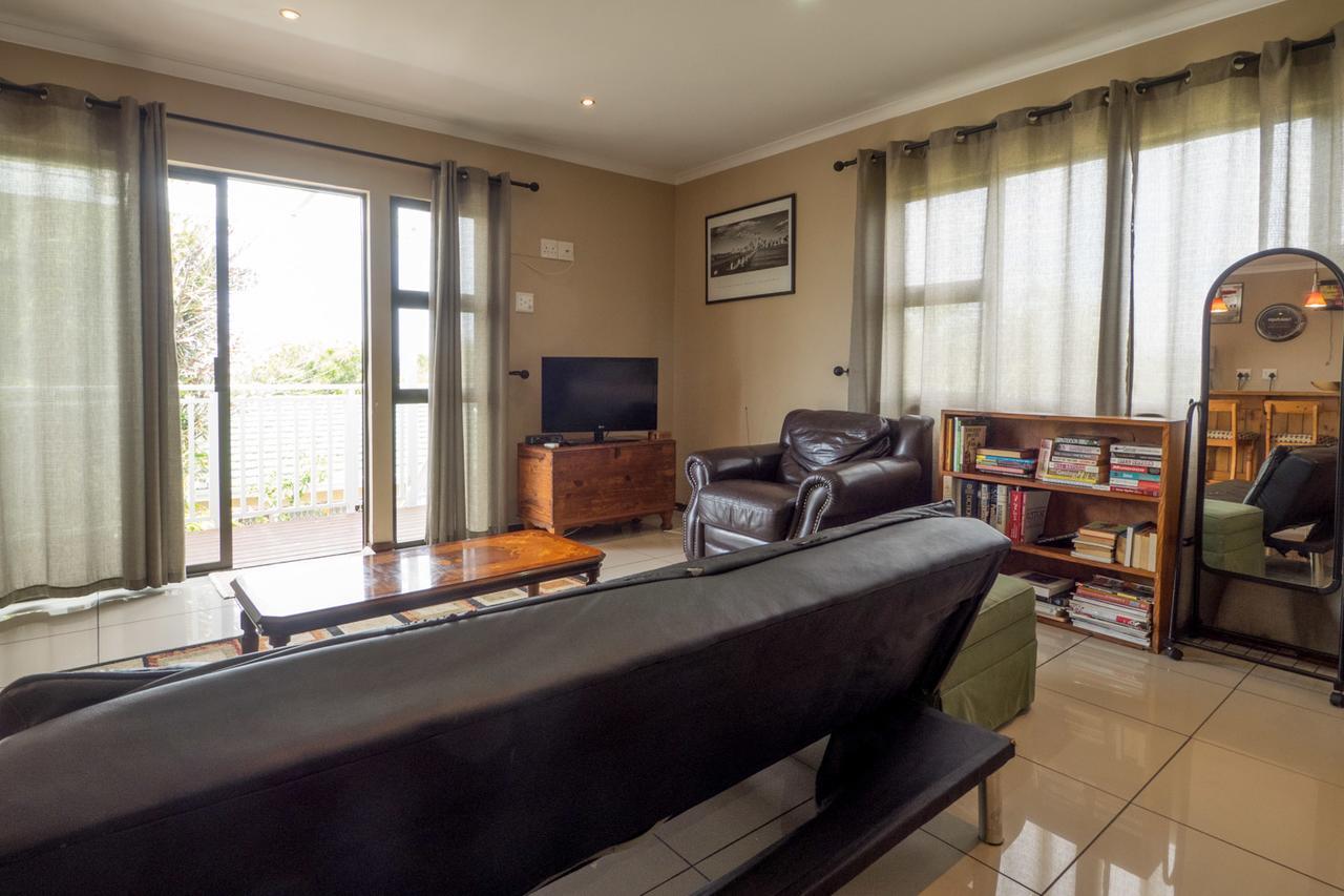 Carrington Guest House Durban Extérieur photo