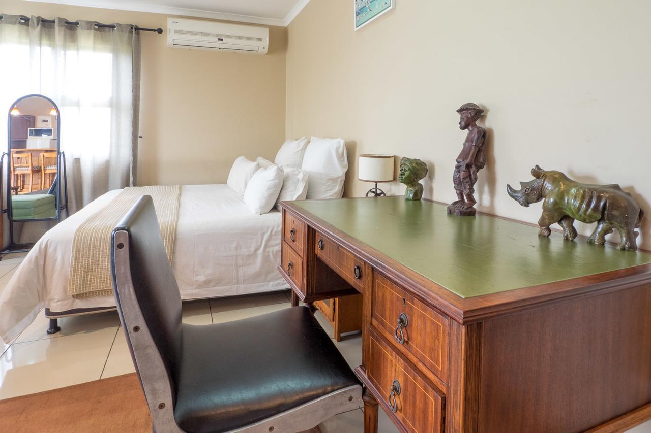 Carrington Guest House Durban Extérieur photo
