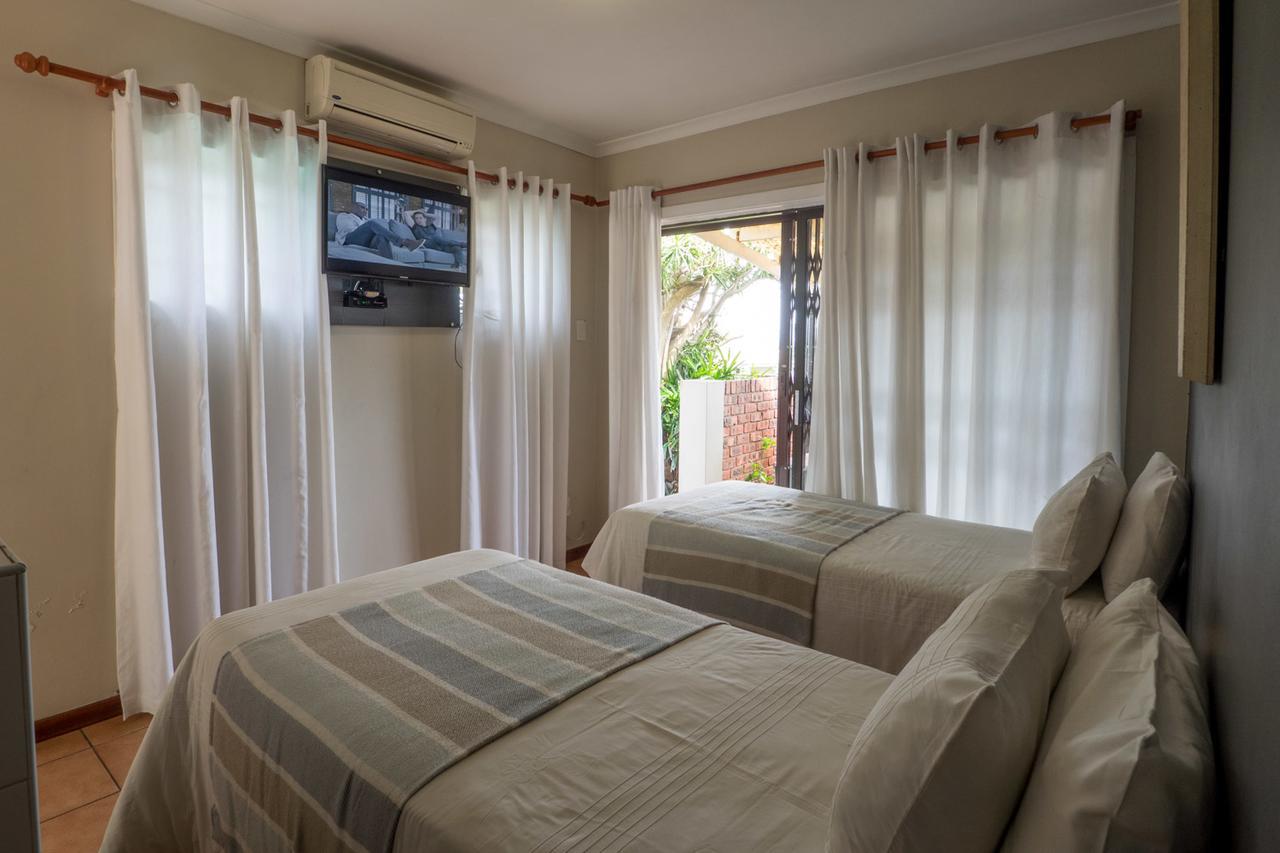 Carrington Guest House Durban Extérieur photo
