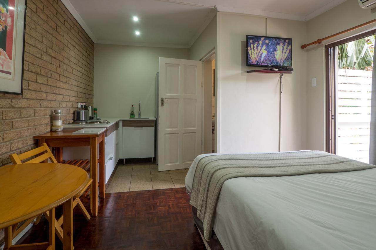 Carrington Guest House Durban Extérieur photo