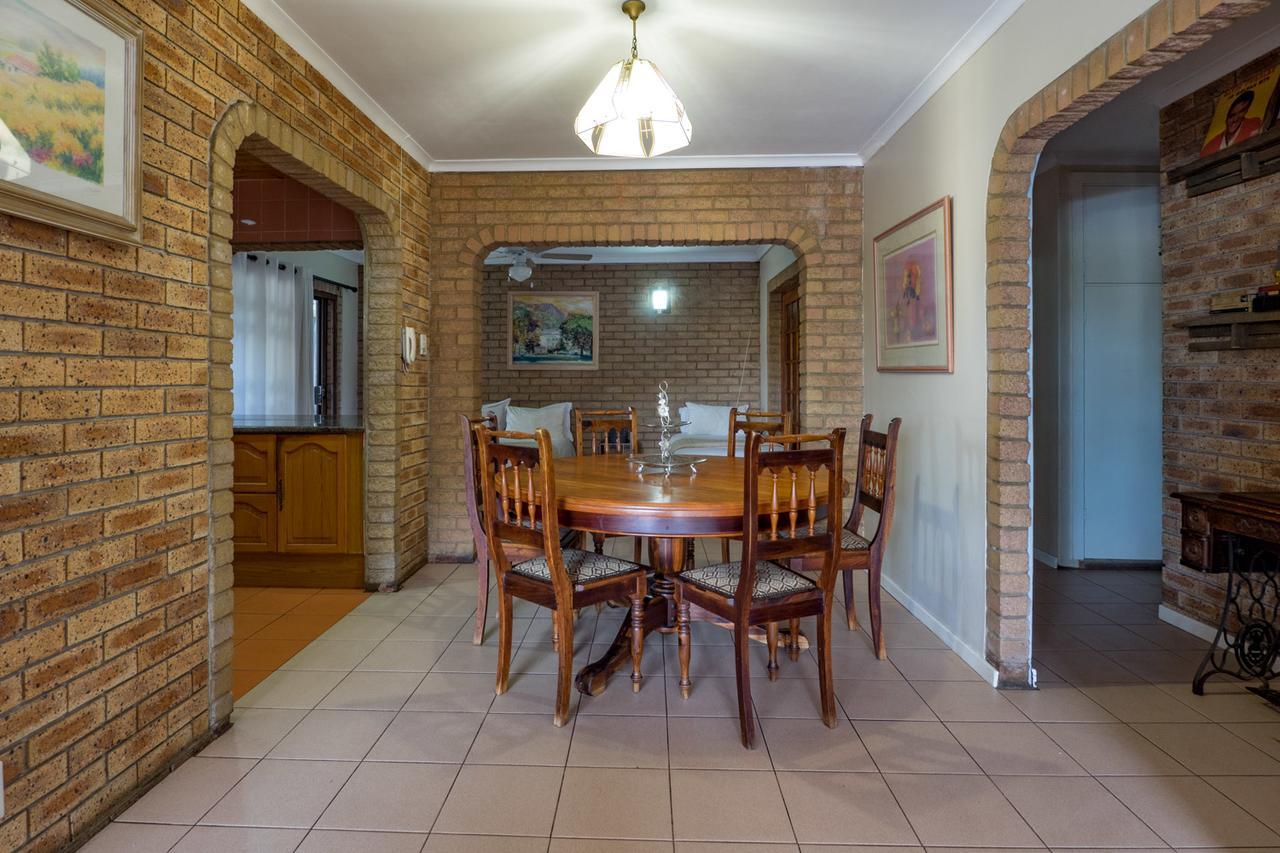 Carrington Guest House Durban Extérieur photo