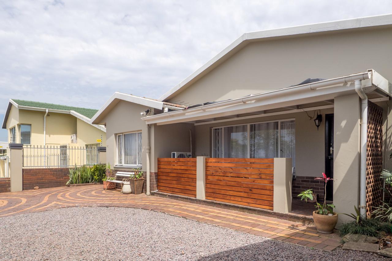Carrington Guest House Durban Extérieur photo