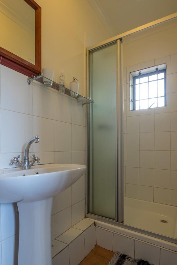 Carrington Guest House Durban Extérieur photo